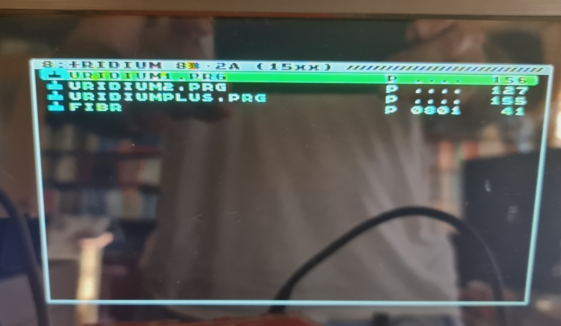 Newbie problem with LOAD command - Commodore 64 - Lemon64 - Commodore 64